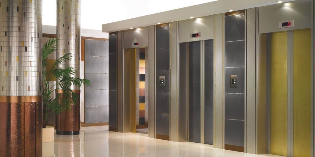 Cuantos Elevadores Se Necesitan En Un Edificio vertika.com.mx