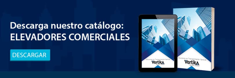 Elevadores Comerciales