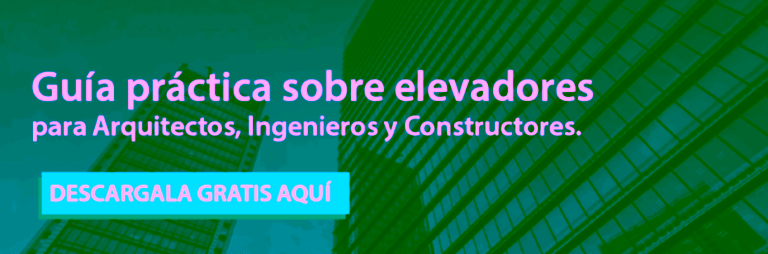 Guia práctica sobre elevadores